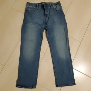 Lee Extreme Motion jeans